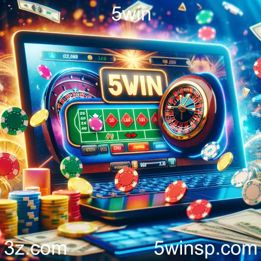 A Ascensão dos Cassinos Online: Diversão e Prêmios na Palma da Mão