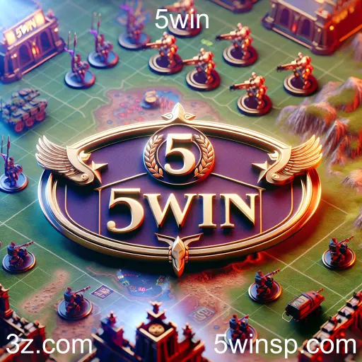 Explorando o Mundo dos Jogos de Estratégia