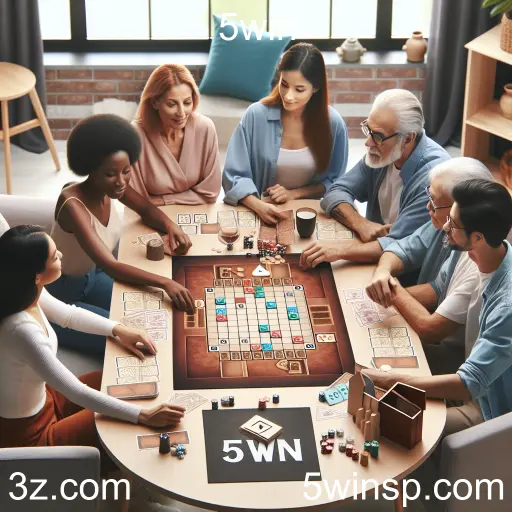 A Nova Era dos Jogos de Mesa